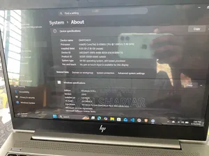 Laptop HP EliteBook 840 G6 8GB Intel Core I5 SSD 256GB