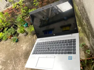 Laptop HP EliteBook 840 G6 8GB Intel Core I5 SSD 256GB