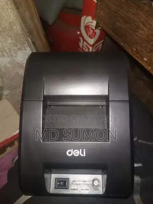 Deli Thermal Printer