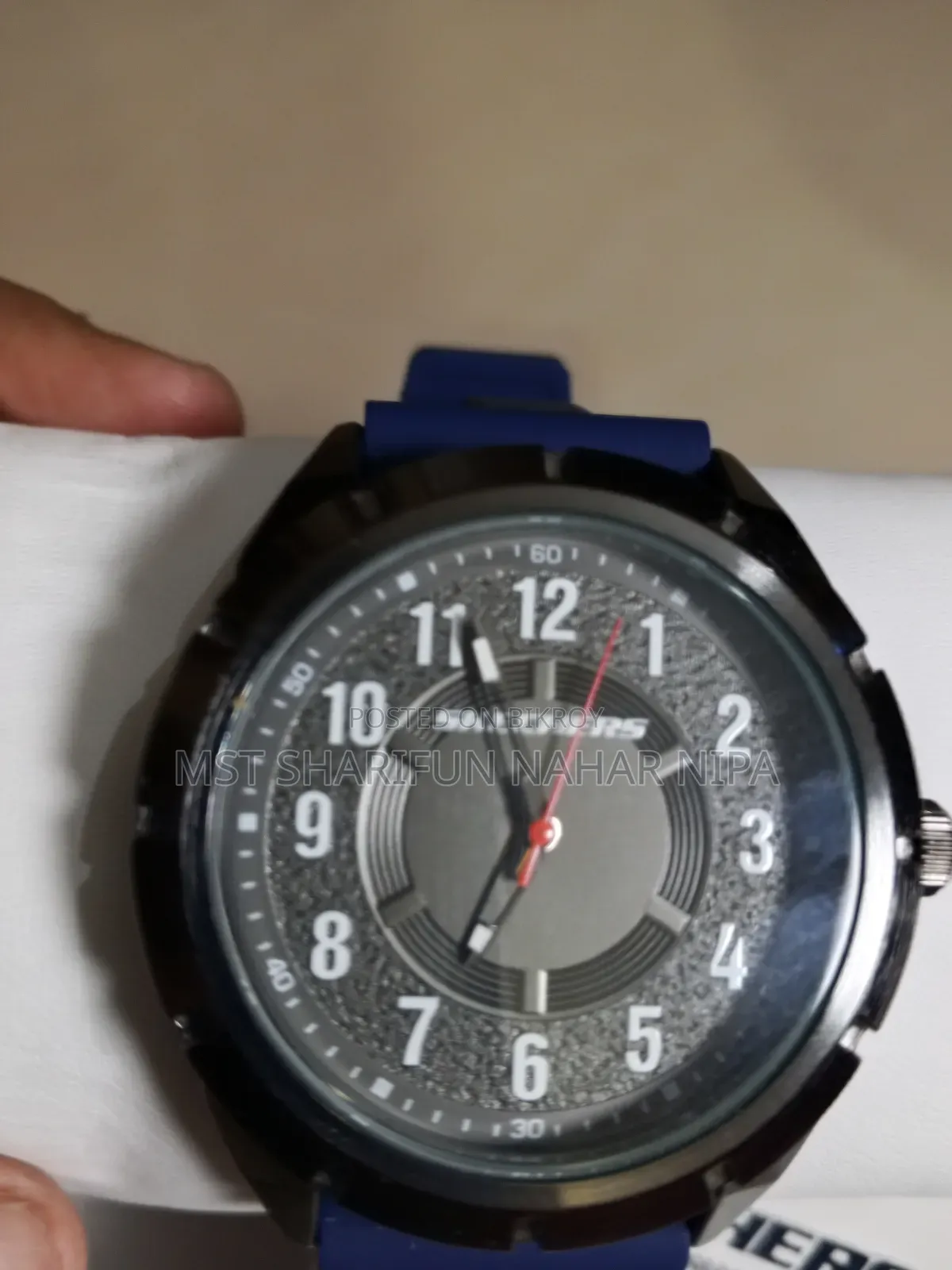 Skechers Watch