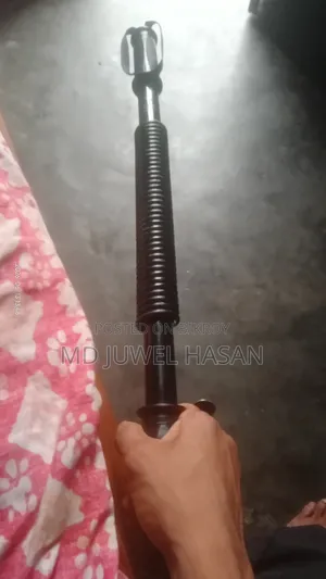 Power Twister