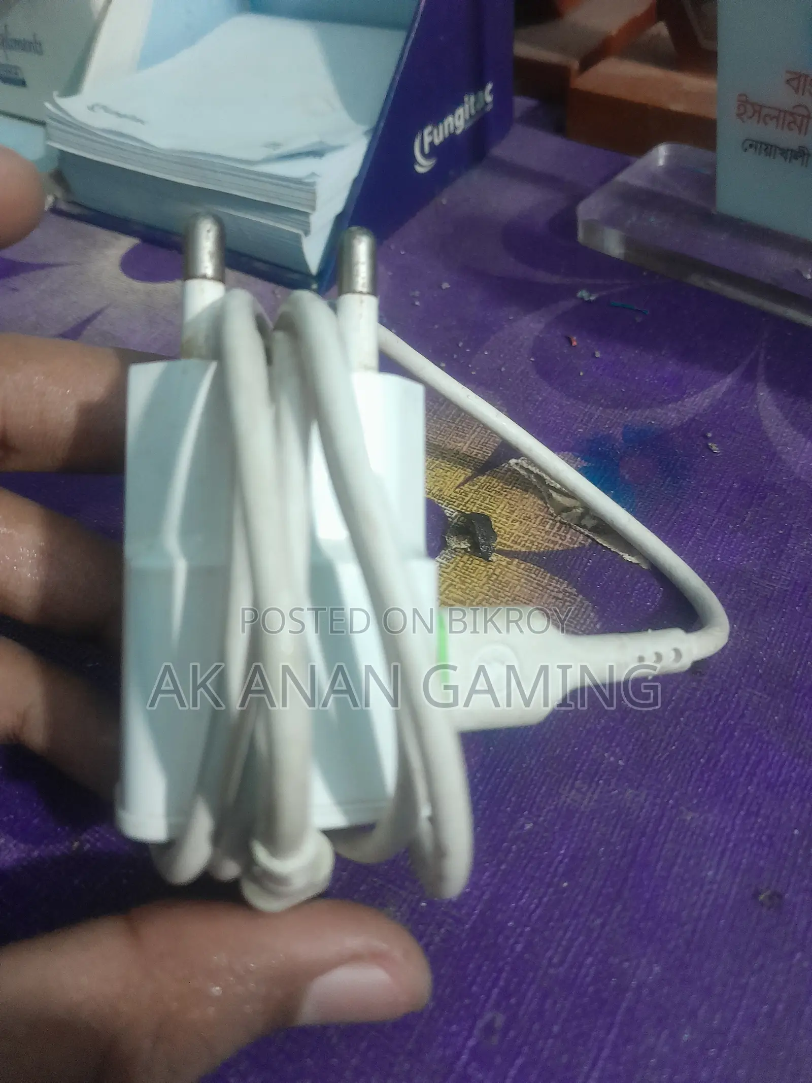 Samsung Galaxy Grand Prime 8 GB Black