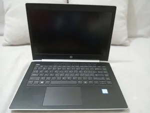 Laptop HP ProBook 440 G5 8GB Intel Core i5 SSD 256GB
