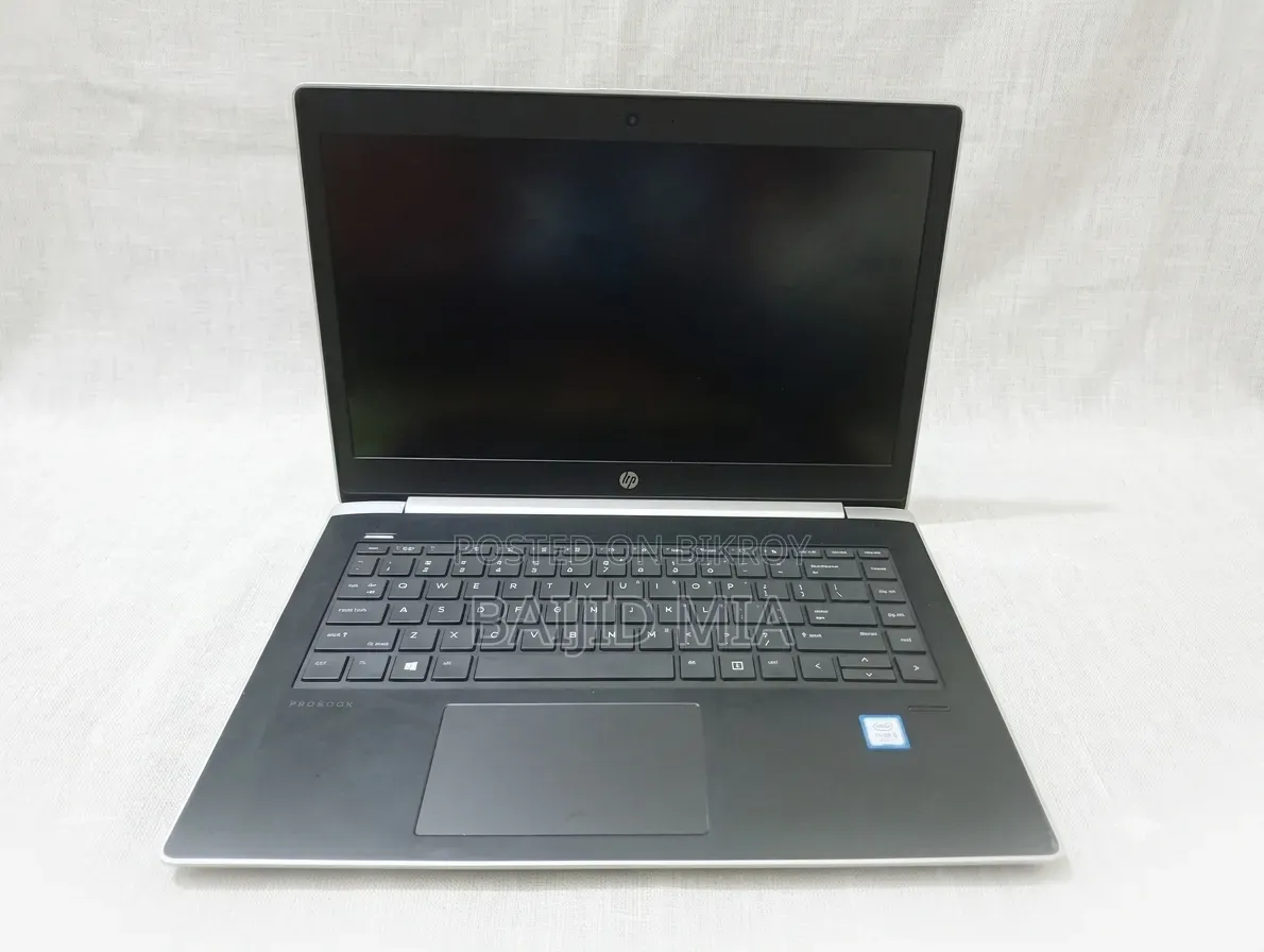 Laptop HP ProBook 440 G5 8GB Intel Core i5 SSD 256GB