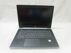 Laptop HP ProBook 440 G5 8GB Intel Core i5 SSD 256GB