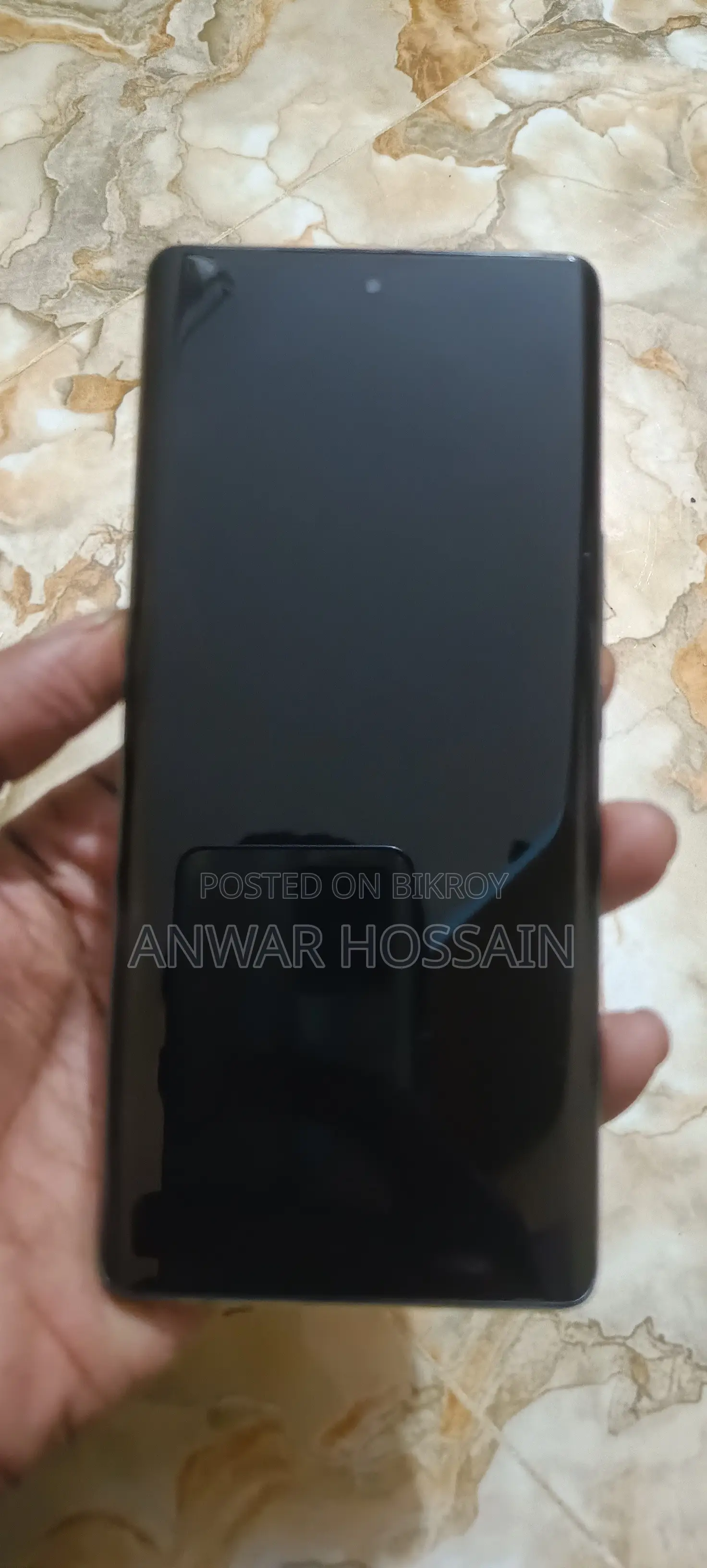 Vivo Y200 4G 128 GB White