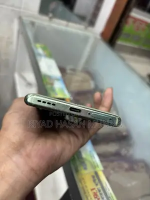 Realme 11 Pro 256 GB Gray