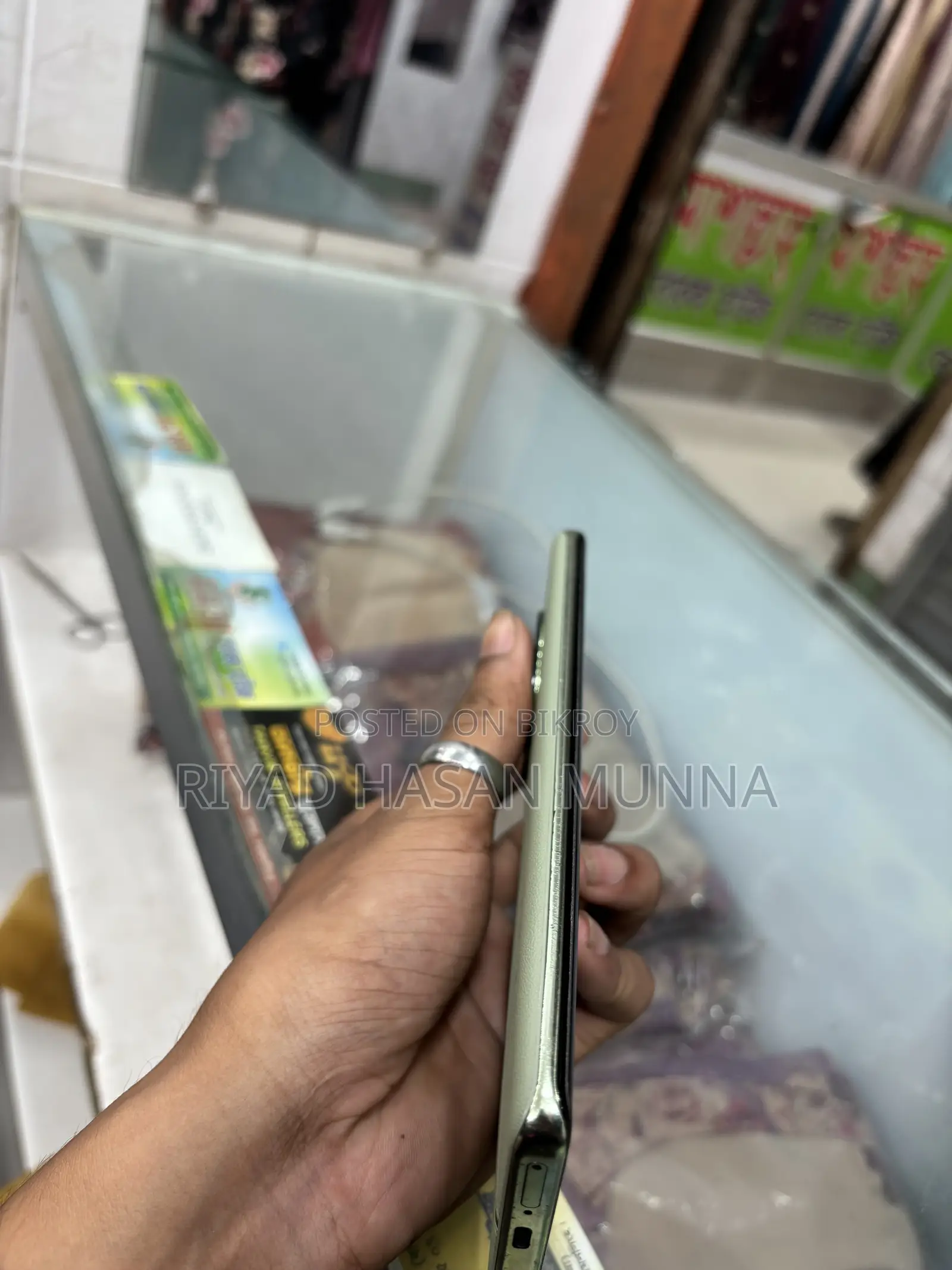 Realme 11 Pro 256 GB Gray
