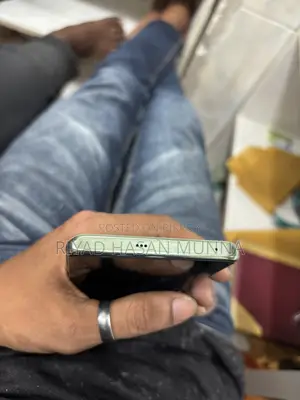 Realme 11 Pro 256 GB Gray