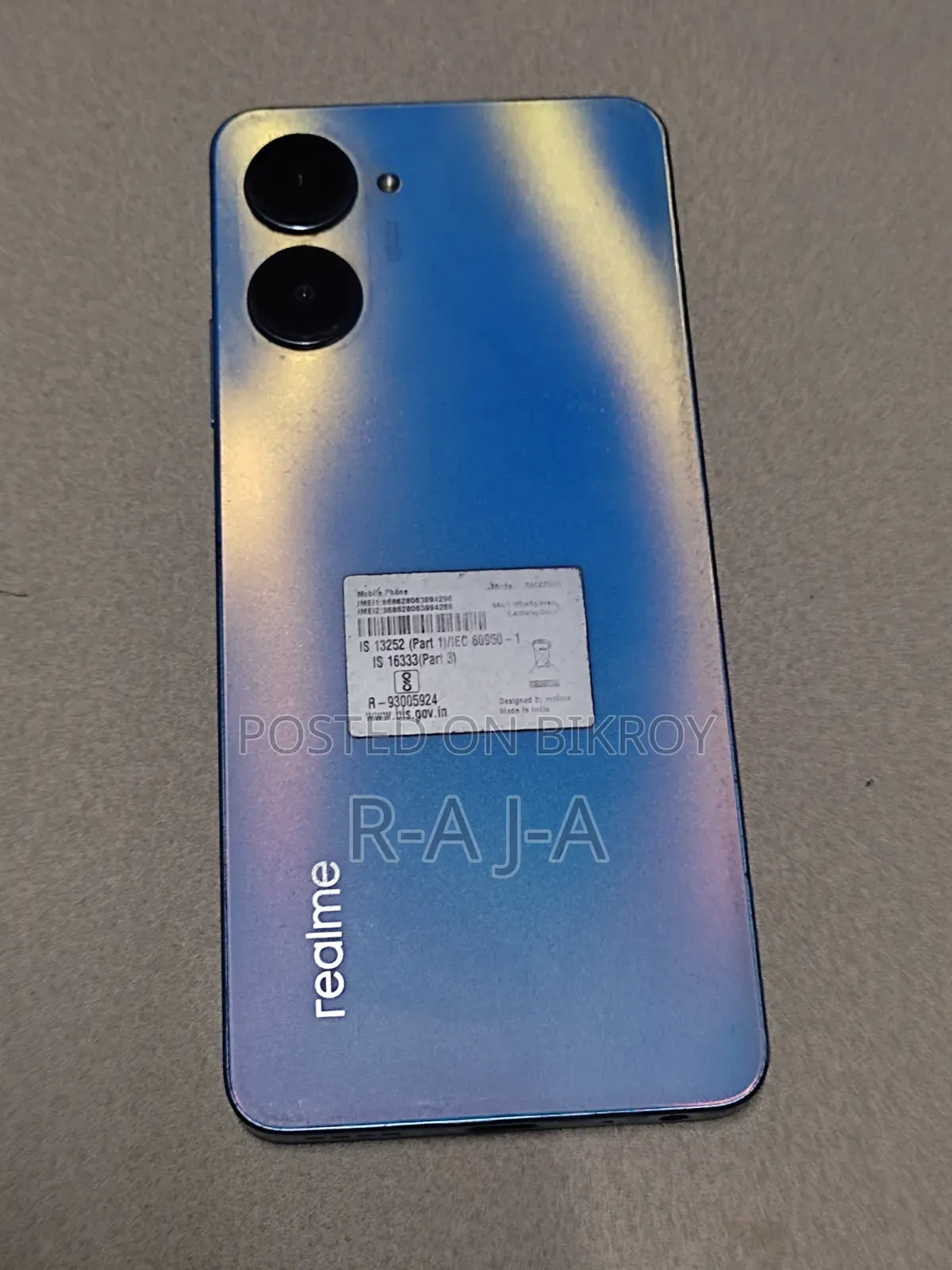 Realme 10 Pro 128 GB