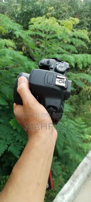 Canon 700d Camera Sell