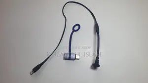 Rode Sc15 For iPhone N Microphone + Wiwu Lightning To Type C Converter