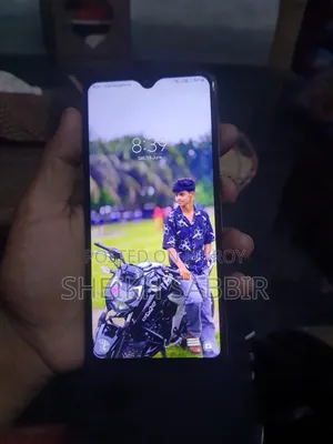 স্যামসাং গ্যালাক্সি এ১২ ৬৪ জিবি ব্লু