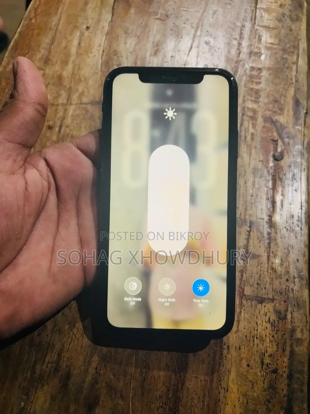 Apple iPhone 11 64 GB Black
