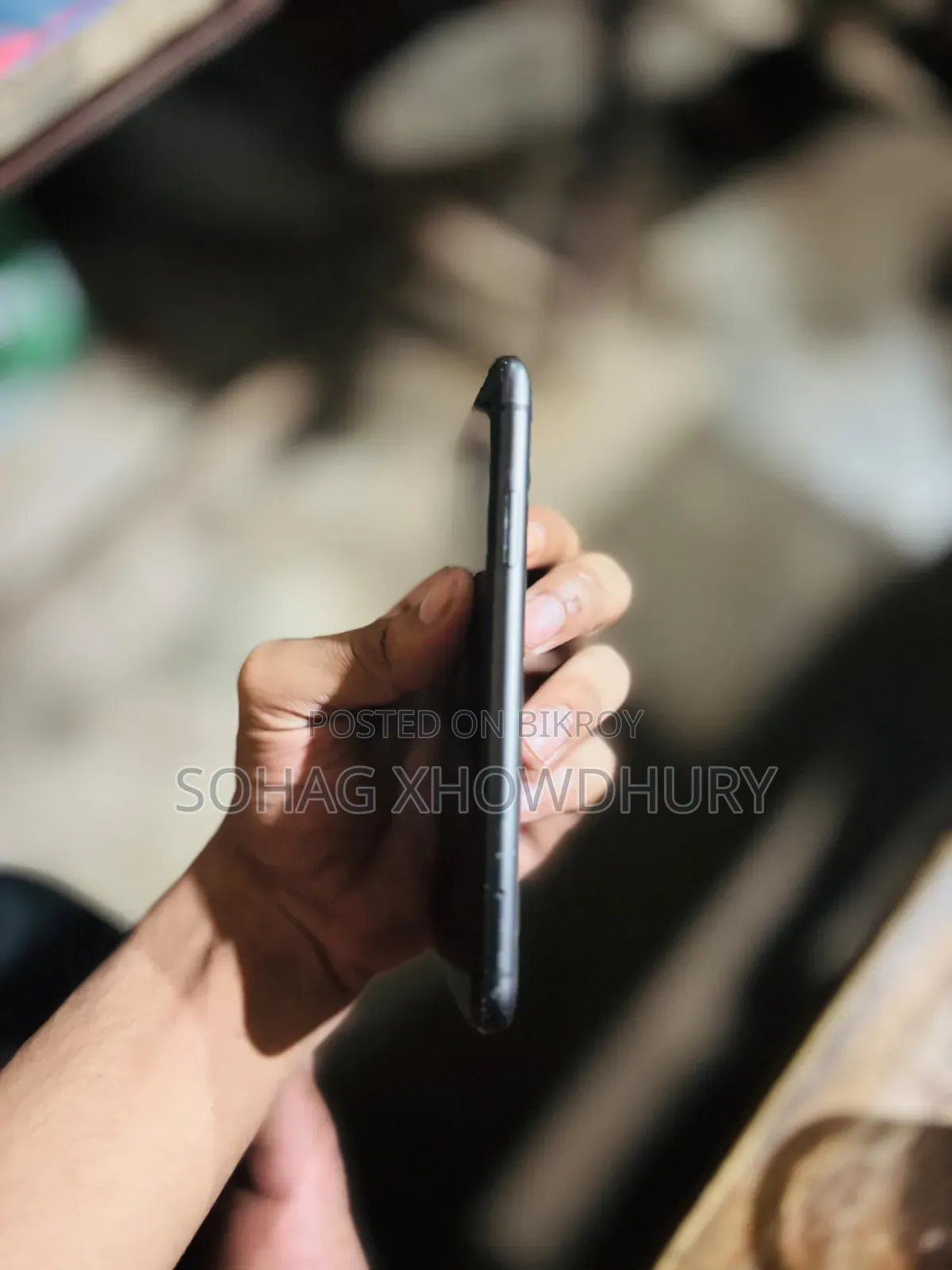 Apple iPhone 11 64 GB Black