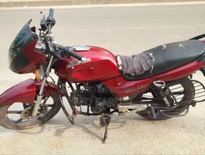 Runner Bullet 100 2018 Red