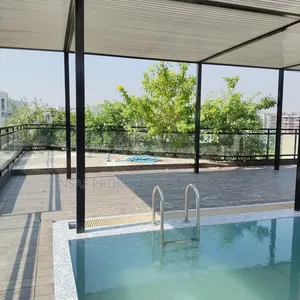 Furnished 3-bedroom Apartment in Gulshan for Rent