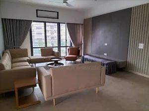 গুলশানে ভাড়ার জন্য ৩ বেডরুমের ফার্নিশড অ্যাপার্টমেন্ট