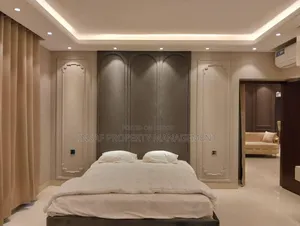 Furnished 3-bedroom Apartment in Gulshan for Rent