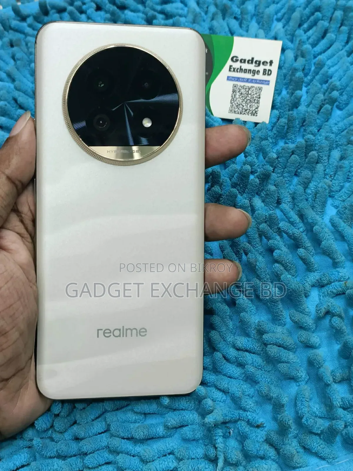 Realme 256 GB