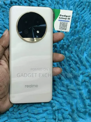Realme 256 GB