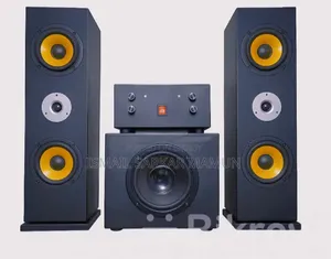 Handmade Sound Box Full Fresh Not Used Much