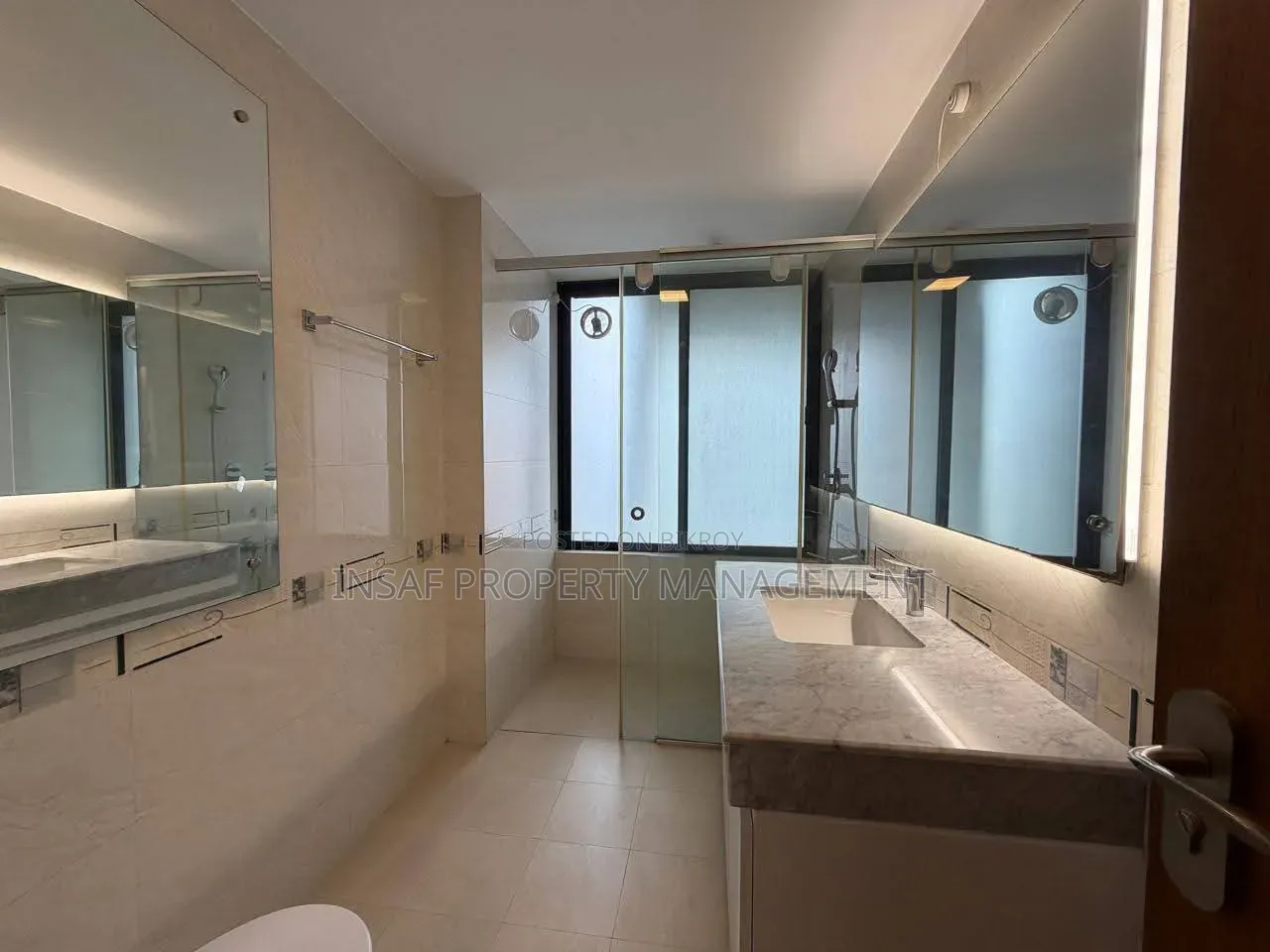 Furnished 3-bedroom Apartment in Gulshan for Rent