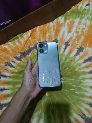 Vivo Y31d 128 GB Black