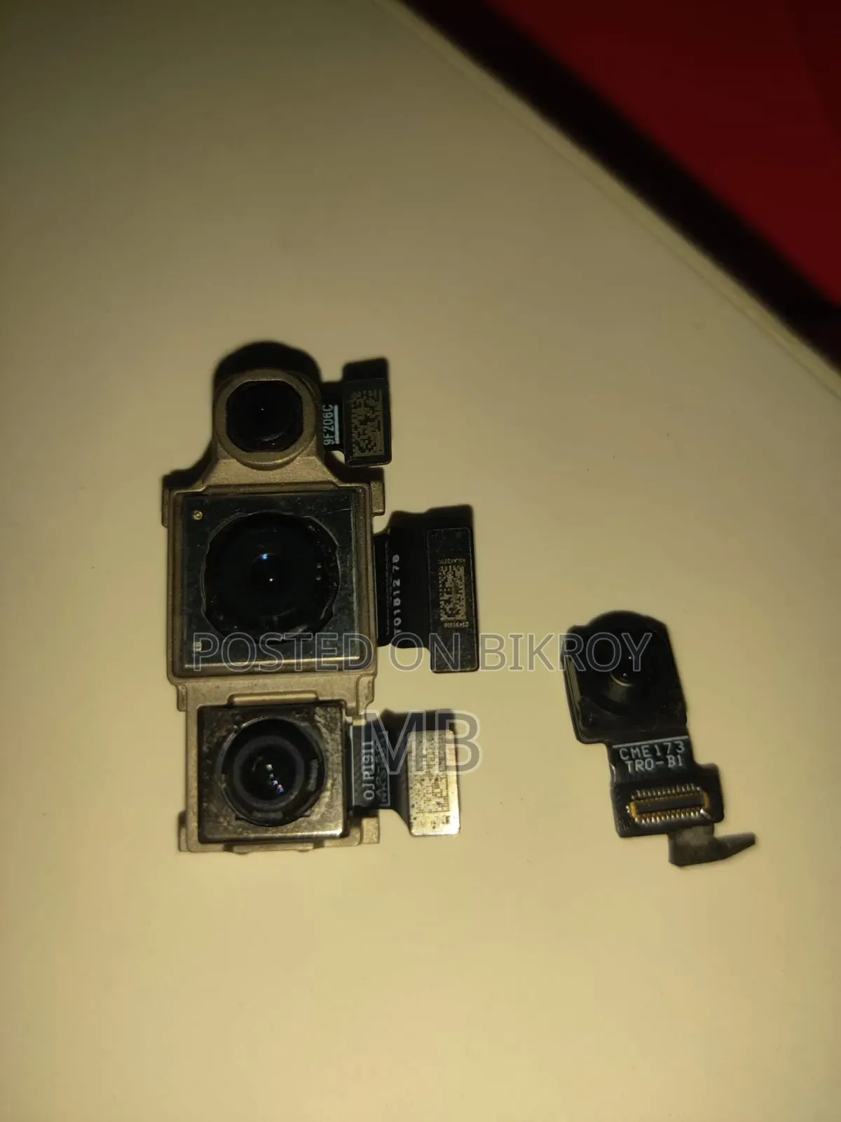 Oneplus 8 Camera