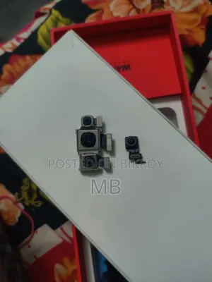 Oneplus 8 Camera