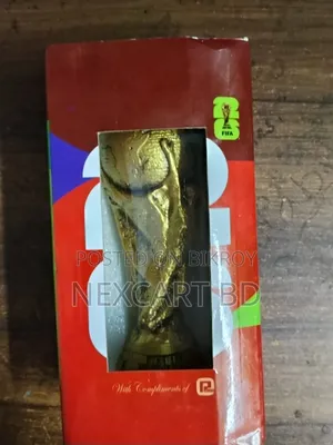 Fifa World Cup Trophy 2026