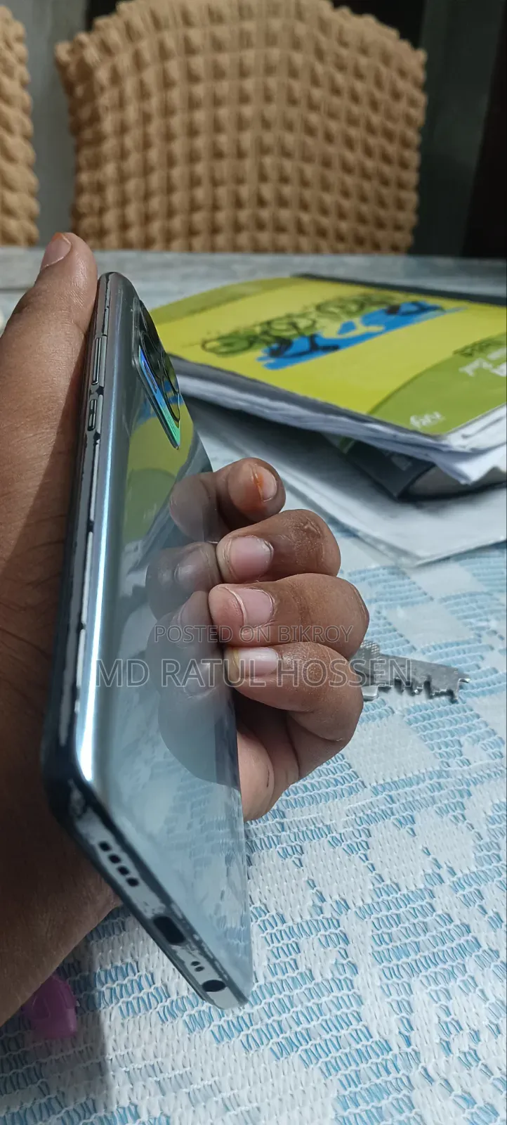 Realme 8 GB
