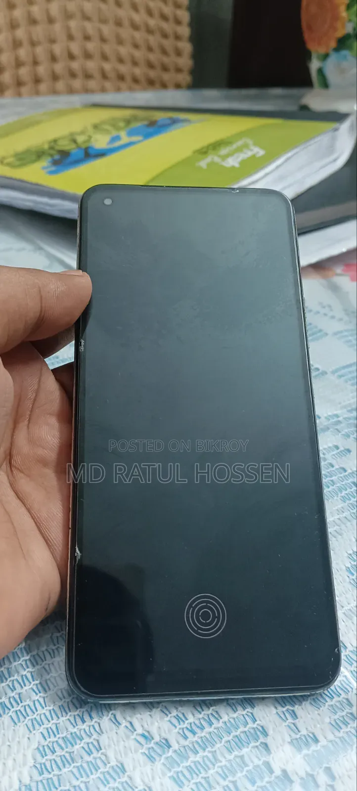 Realme 8 GB