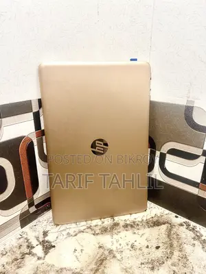 ল্যাপটপ এইচপি প্যাভিলিয়ন ১০ ৮জিবি ইন্টেল কোর আই৭ হার্ড ড্রাইভ ২৫৬জিবি