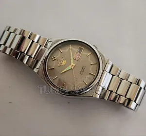 Seiko 5 Automatic Watch