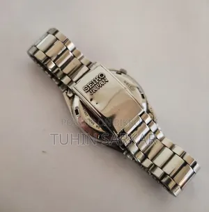 Seiko 5 Automatic Watch