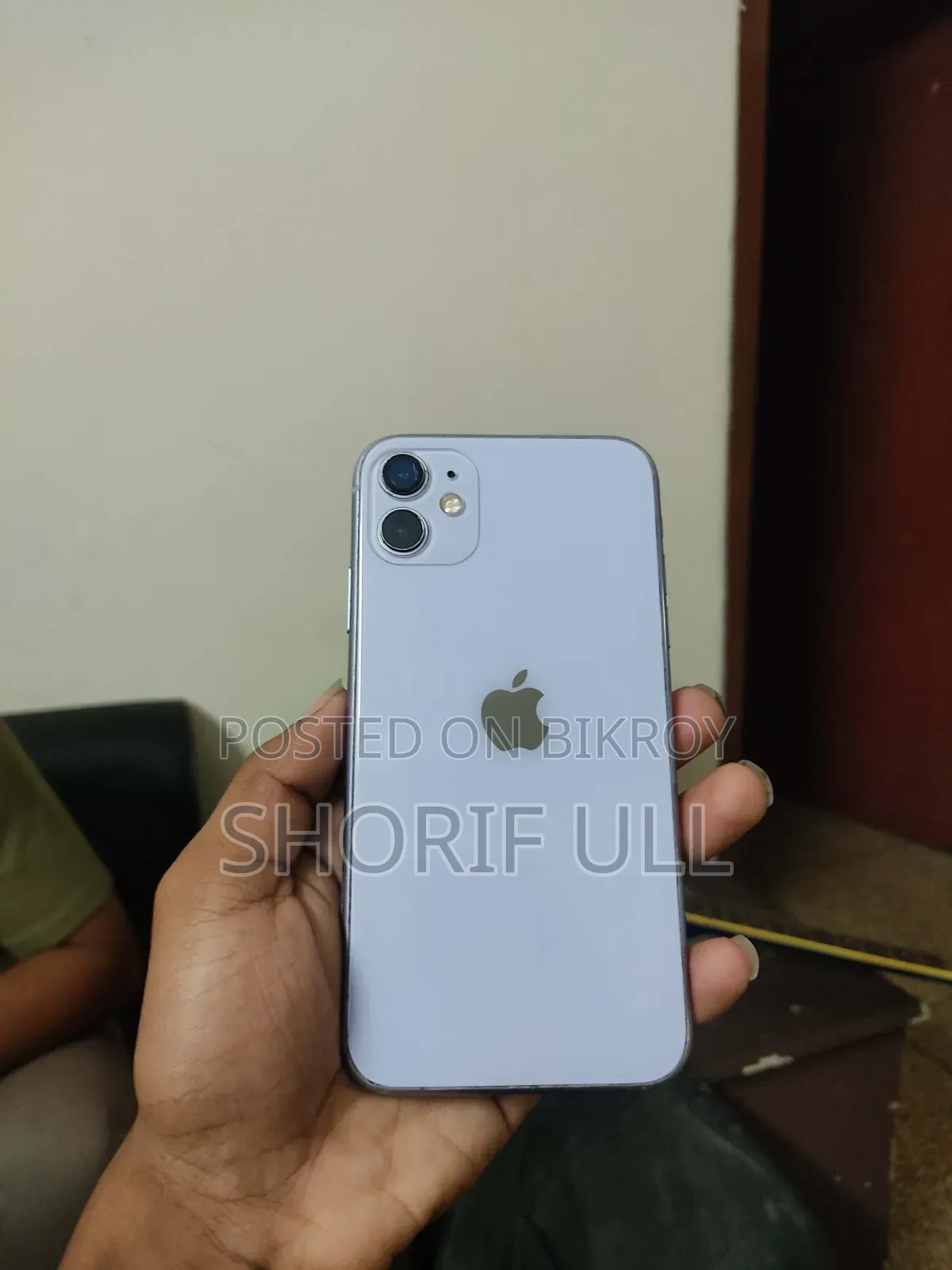 Apple iPhone 11 64 GB