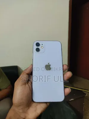 Apple iPhone 11 64 GB