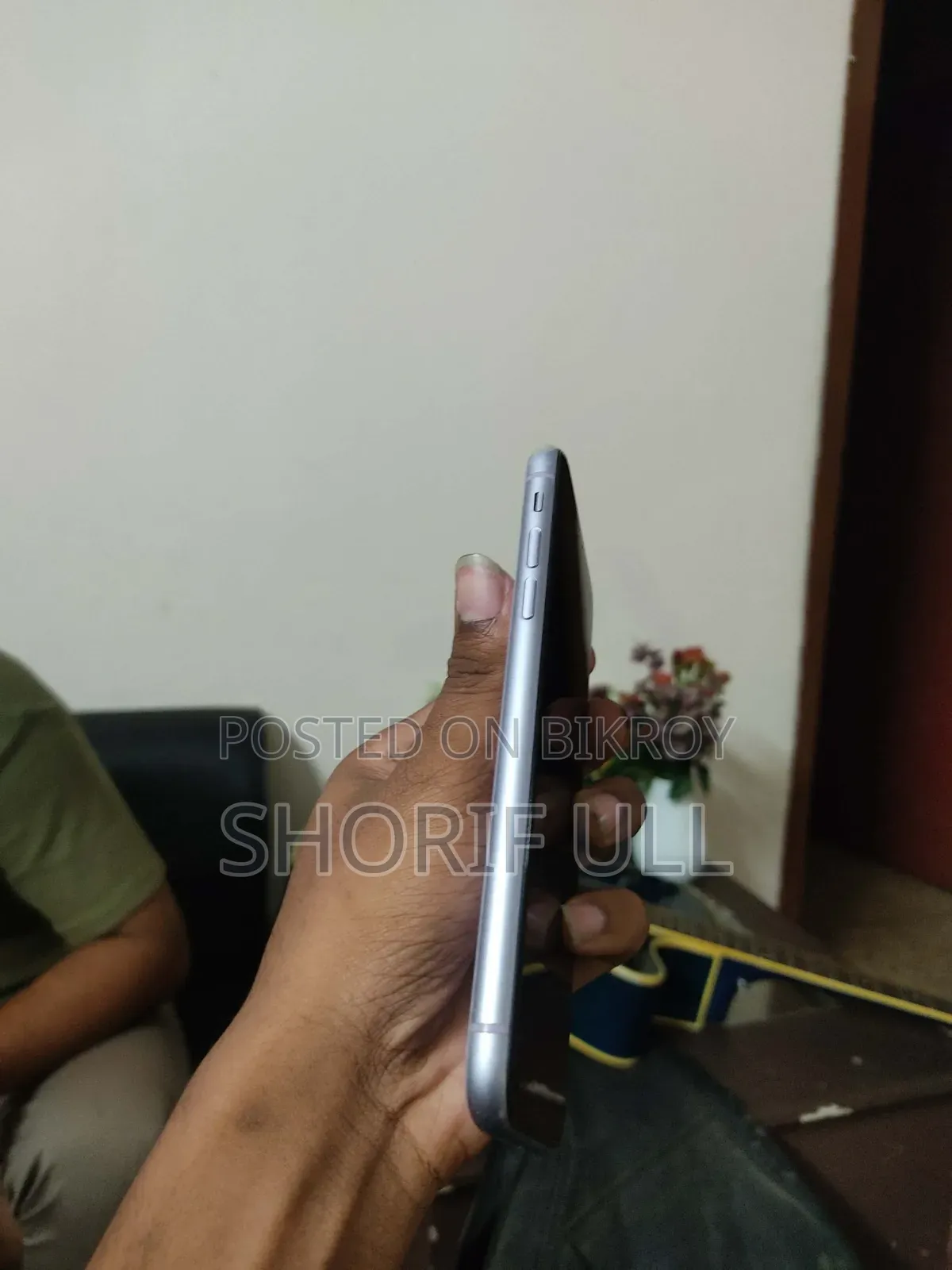Apple iPhone 11 64 GB