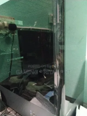 Desktop Computer 16GB AMD Ryzen 5 SSD 512GB