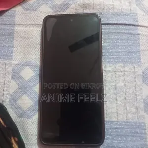 Realme C55 256 GB Black
