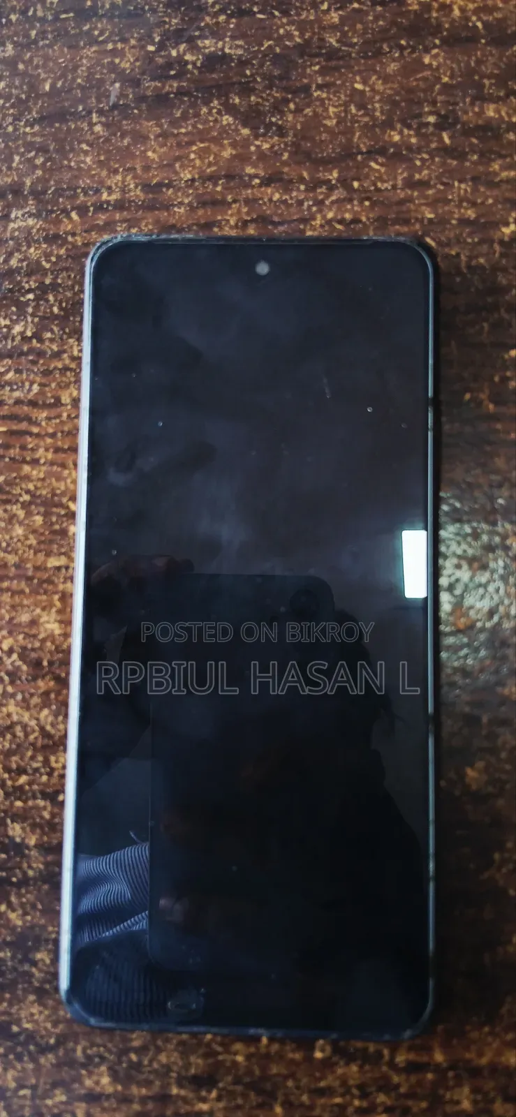 Oppo A60 128 GB