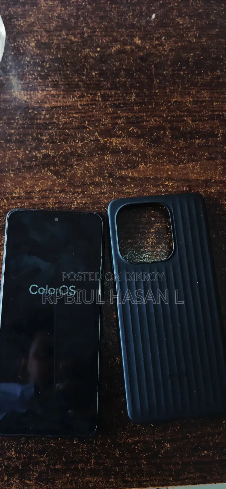 Oppo A60 128 GB