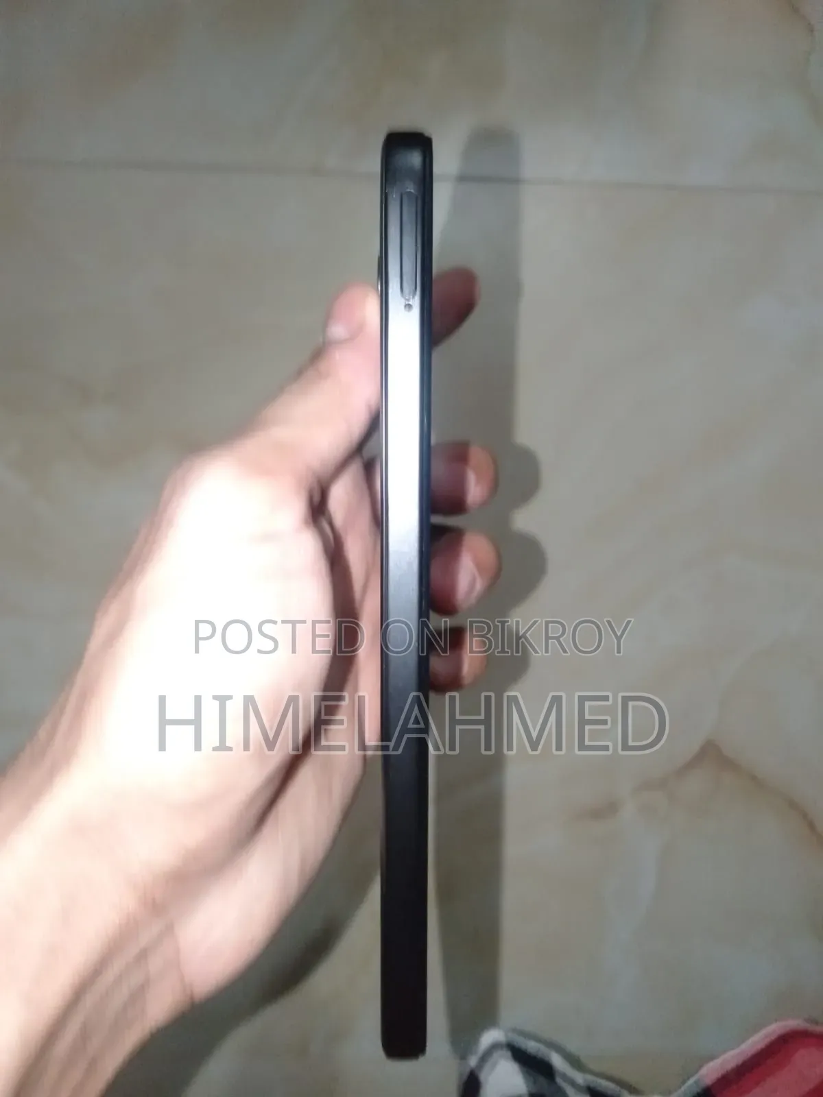 New Xiaomi Redmi 15 256 GB Black