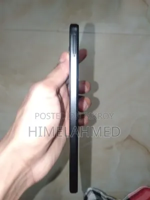 New Xiaomi Redmi 15 256 GB Black