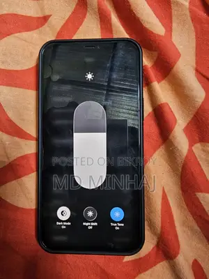 অ্যাপল আইফোন ১২ প্রো ম্যাক্স ১২৮ জিবি সিলভার