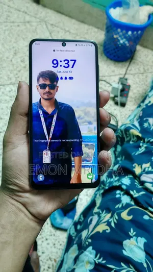 Samsung Galaxy S21 5G 256 GB White