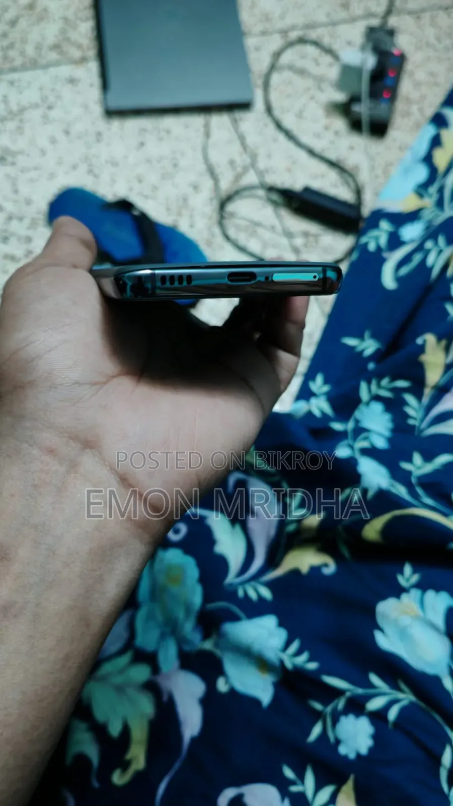 Samsung Galaxy S21 5G 256 GB White