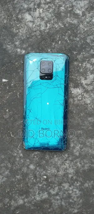 Xiaomi Poco M2 Pro 64 GB Pink