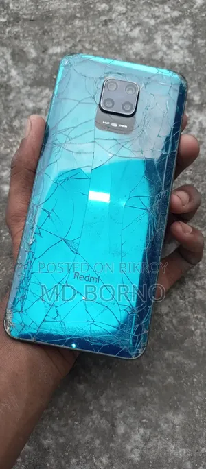 Xiaomi Poco M2 Pro 64 GB Pink